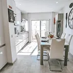 Rocha Vista Mar Dubai Διαμέρισμα Portimão