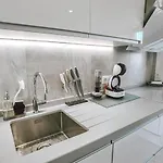 Rocha Vista Mar Dubai Διαμέρισμα *