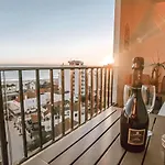 Rocha Vista Mar Dubai