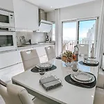 Rocha Vista Mar Dubai Appartement