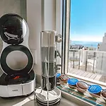 Rocha Vista Mar Dubai 波尔蒂芒