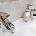 Rocha Vista Mar Dubai Διαμέρισμα *