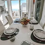 Rocha Vista Mar Dubai Διαμέρισμα Portimão