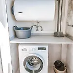 Rocha Vista Mar Dubai Διαμέρισμα *