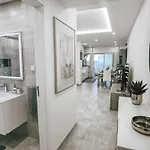 Rocha Vista Mar Dubai Portimão