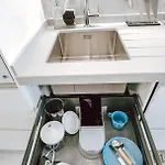 Rocha Vista Mar Dubai 公寓 波尔蒂芒