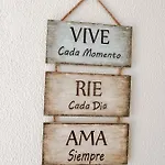 Rocha Vista Mar Dubai Διαμέρισμα