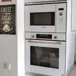 Rocha Vista Mar Dubai Διαμέρισμα