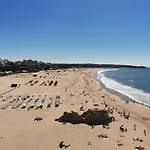 Rocha Vista Mar Dubai Διαμέρισμα Portimão