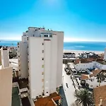 Rocha Vista Mar Dubai Διαμέρισμα Portimão