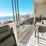 Rocha Vista Mar Dubai * Portimão