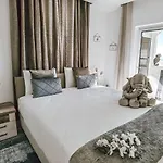 Rocha Vista Mar Dubai * Portimão