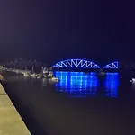 Rocha Vista Mar Dubai *