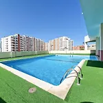 Appartement Rocha Vista Mar Dubai