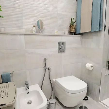 Rocha Vista Mar Dubai *