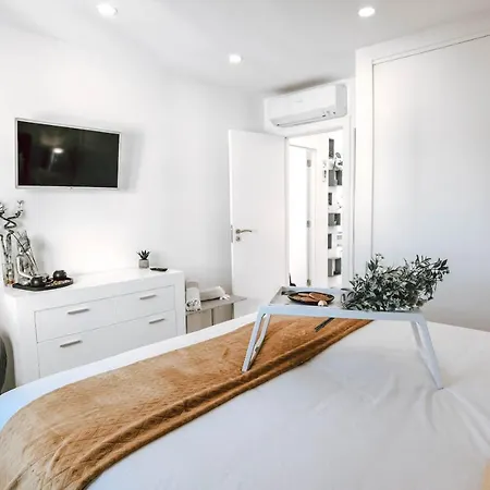 Apartament Rocha Vista Mar Dubai *
