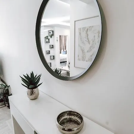 Rocha Vista Mar Dubai *