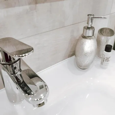 Rocha Vista Mar Dubai Apartament *