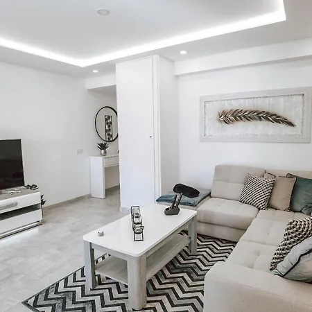 Apartament Rocha Vista Mar Dubai