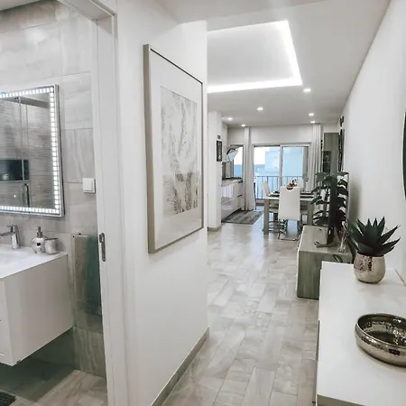 Rocha Vista Mar Dubai Portimão