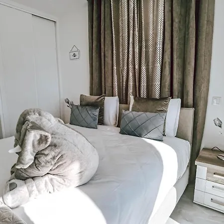 Apartament Rocha Vista Mar Dubai *