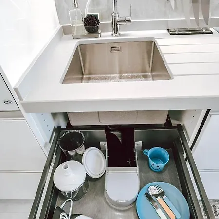 Rocha Vista Mar Dubai Apartament Portimão