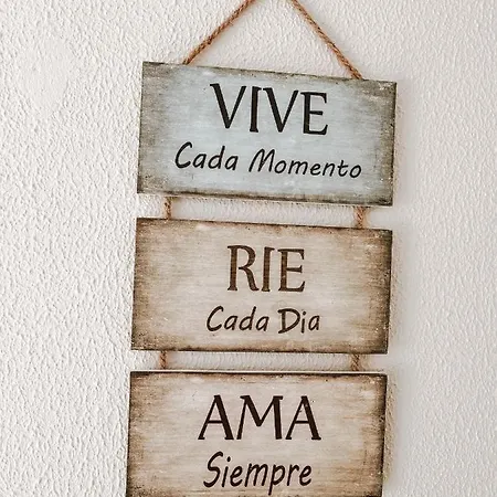 Rocha Vista Mar Dubai Апартаменти