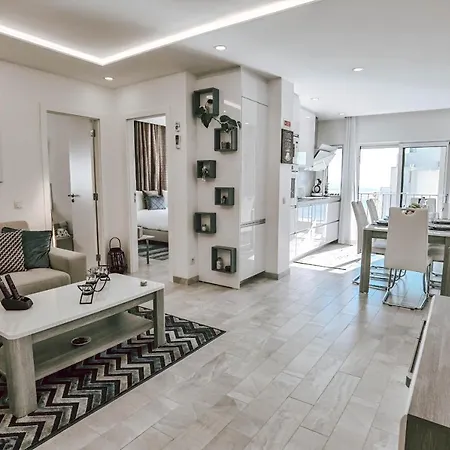 Rocha Vista Mar Dubai * Портіман