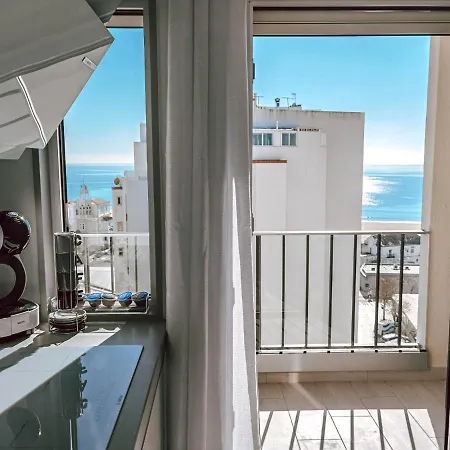 Rocha Vista Mar Dubai Апартаменти *