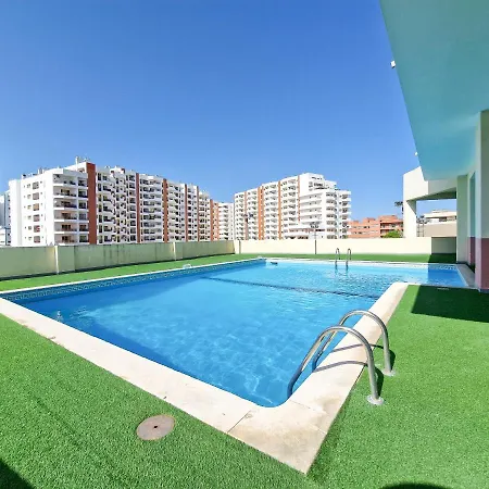 Apartament Rocha Vista Mar Dubai