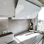 Rocha Vista Mar Dubai Apartment