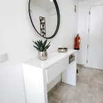 Apartment Rocha Vista Mar Dubai