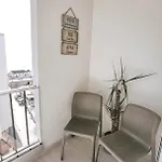 Apartment Rocha Vista Mar Dubai *