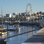 Rocha Vista Mar Dubai Apartment Portimao