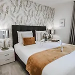 Apartment Rocha Vista Mar Dubai *