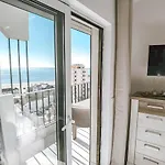 Apartment Rocha Vista Mar Dubai *
