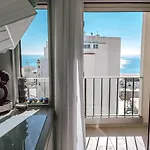 Rocha Vista Mar Dubai Apartment *