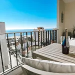 Rocha Vista Mar Dubai Portimao