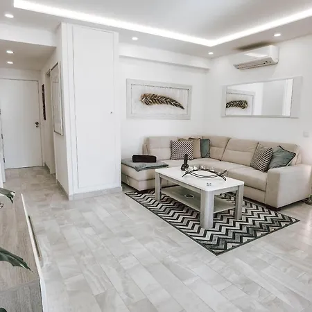 Rocha Vista Mar Dubai Apartman