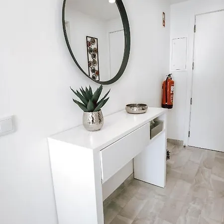 Apartman Rocha Vista Mar Dubai