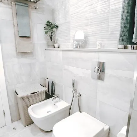 Rocha Vista Mar Dubai Apartman Portimão