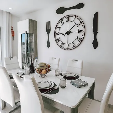 Rocha Vista Mar Dubai ポルティマン