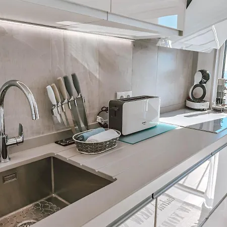 Rocha Vista Mar Dubai ポルティマン