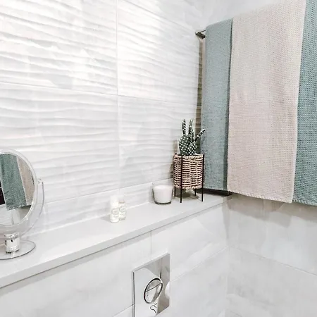 Rocha Vista Mar Dubai *