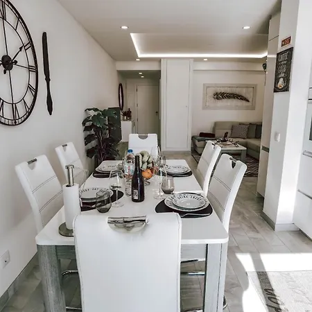 Rocha Vista Mar Dubai ポルティマン