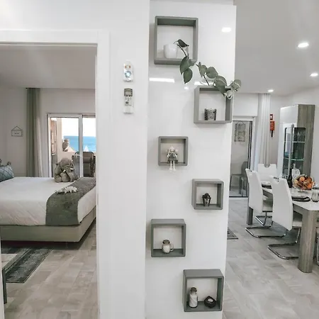 Rocha Vista Mar Dubai * Portimão