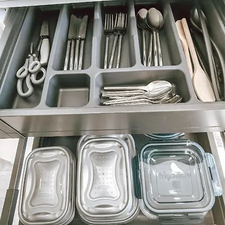 Rocha Vista Mar Dubai Apartman Portimão