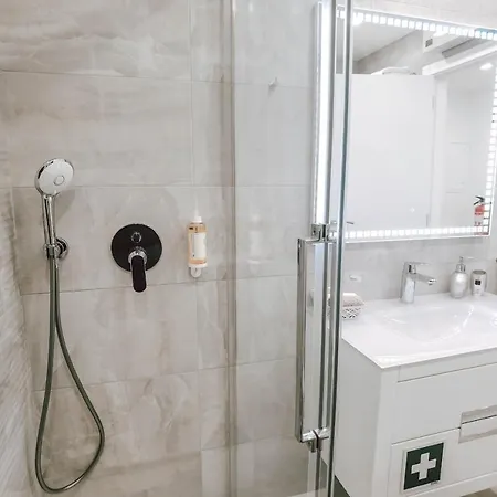 Rocha Vista Mar Dubai *