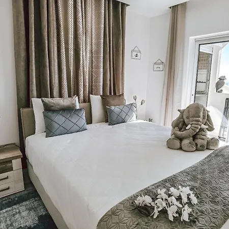 Rocha Vista Mar Dubai * ポルティマン