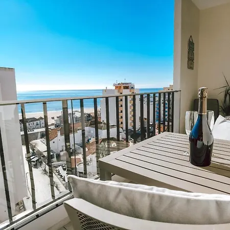 Rocha Vista Mar Dubai ポルティマン